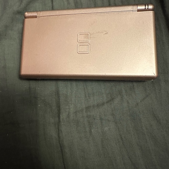 Nintendo dsi - Picture 2 of 3